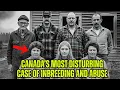 The Inbred Family Who Hid a Century of Evil The Disturbing Goler Clan Case 1984