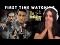Download Lagu The Godfather Part II (1974) ♡ MOVIE REACTION - FIRST TIME WATCHING!