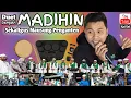 Madihin Dangdut Banjar Al Manar Lucu Bangat Di Acara Perkawinan Part 4