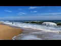 Ocean City Maryland Tasty Waves 131st Street Surf Beach