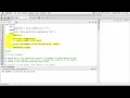 6 5 Part 3 Sum of Numbers - Python