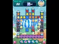 Download Lagu Candy Crush Saga Level 15177 Verkrijg Sugar Stars, 20 bewegingen voltooid