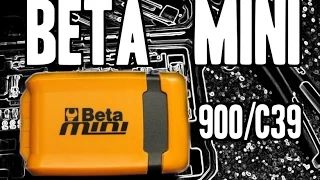 BETA Mini - BETA Utensili
