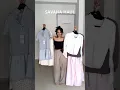 Download Lagu Which one’s your fav❓#fashion #ootd #savana #haul #ytshorts #youtubeshorts #viral #style