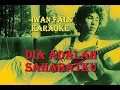 Lagu Karaoke Iwan Fals - DIA ADALAH SAHABATKU