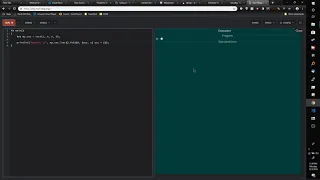 Rust Iterator fold Method
