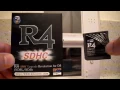 Lagu R4 SDHC Features/Review Plays DS Game/Movie/MusicVideo