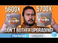 The Real Finewine Strikes Again Ryzen 5600X 5700X 5800XT Revisit