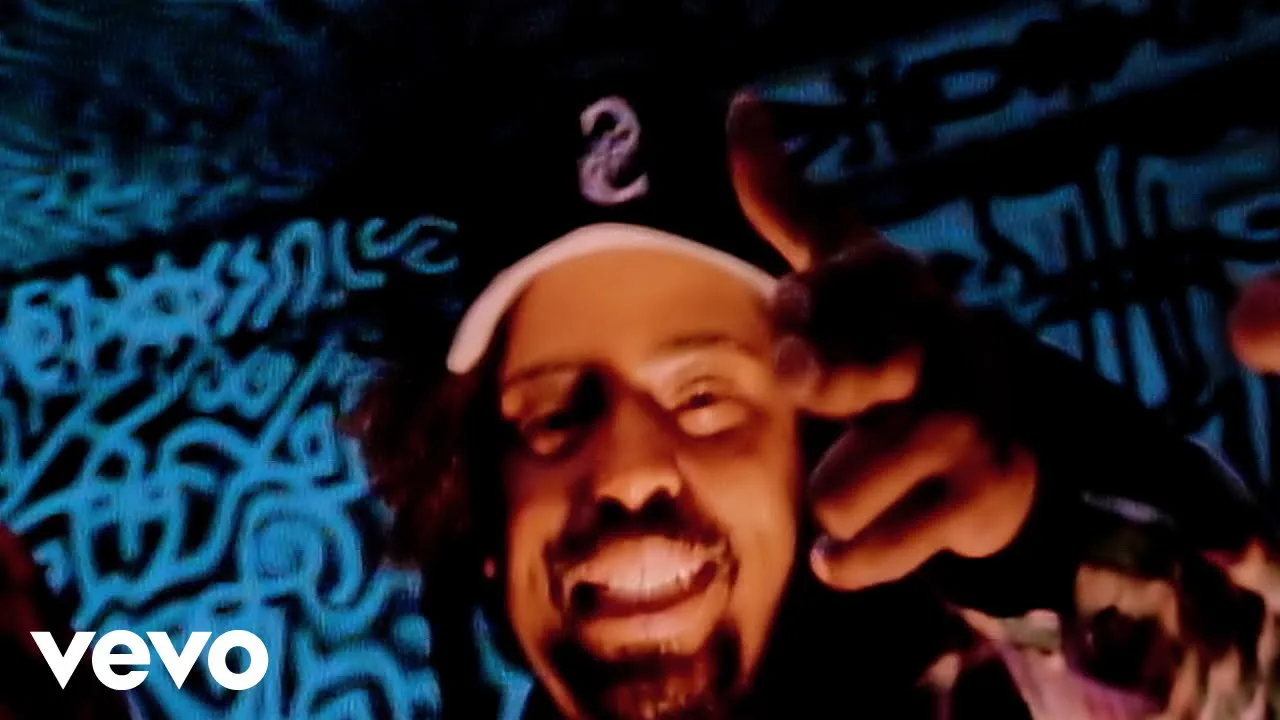 Cypress Hill - Insane In The Brain (Official HD Video)