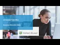 CCH Axcess Workflow Resource Allocation RAS