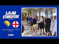 Download Lagu ATMOSFERA PRED UTAKMICU SA GRUZIJOM | LIMASSOL EUROBASKET 2025