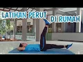 Download Lagu Latihan Otot Perut di Rumah - Latihan Kebugaran Jasmani di Rumah