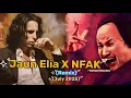 Download Lagu Nusrat Fateh Ali Khan || Jaun Elia || Remix (2025) Headphones Recommended x Farhaat