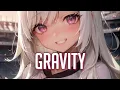 「Nightcore」 Gravity - twocolors x Ásdís ♡ (Lyrics)