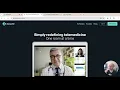 Doxy me Telemedicine Review for Physicians doxyme