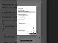 Using the Hosted Inference API with Glowby Basic