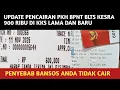 Download Lagu UPDATE PENCAIRAN PKH BPNT \u0026 BLTS KESRA 900 RIBU DI KKS LAMA \u0026 BARU❗️PENYEBAB BANSOS TIDAK CAIR