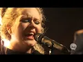 Adele, 'Chasing Pavements' (AOL Sessions)