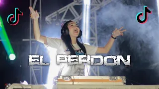 Download DJ EL PERDON X MELODY VIRAL • STYLE JARANAN ALFIN REVOLUTION MP3
