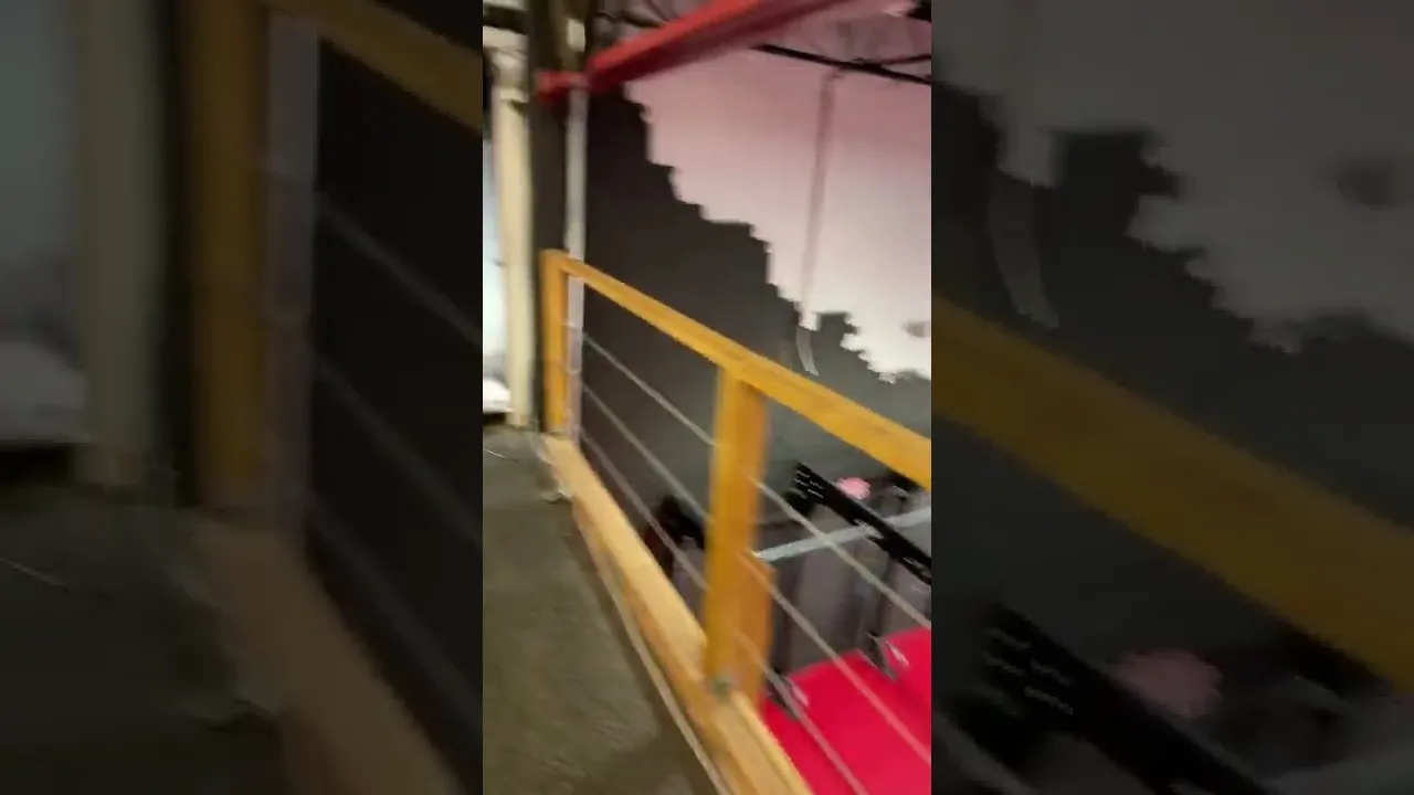 Moving day
