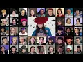 "Hot Sauce" by BABYMONSTER (Reaction Mashup)
