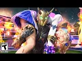 Download Lagu Daigo SAVES Haylee Skye's LIFE.. Fortnite Love Story