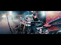 แฟนฉัน - KWANG ABnormal #HatyaiSongkranFestival2025 | DRUMCAM by Billy Drummer