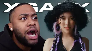  xg tape 4 million cash maya excited reaction 