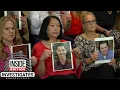 Grieving Parents Share Sons Fraternity Hazing Stories