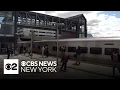 MTA unions to continue negotiations to avoid LIRR strike