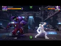 Download Lagu Mr.Knight Easy Solo - Classic Difficulty - Marvel Contest for Champions 