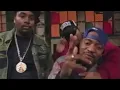 ERIC.B & RAKIM - live Juice (know the ledge) 1992