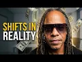 Everything Feels Weird Right Now A Massive Financial Blessing Is Coming