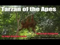 Tarzan of the Apes, by Edgar Rice Burroughs, Full Length Audiobook