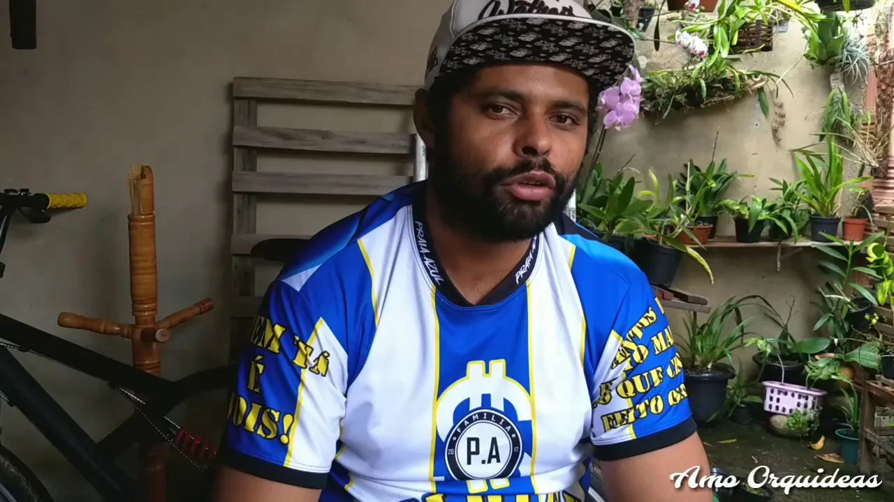 COMO PLANTAR ORQUIDEAS NO OSSO