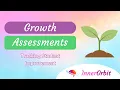 Growth Assessments Tracking Student Improvement