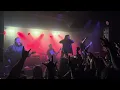 To The Grave - Wastage (Live @ Crowbar 28/07/2023)