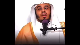 Të jetuarit me Kur'an - Imam i Qabes Jassir ad Dusari