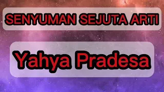 senyuman sejuta arti karaoke original