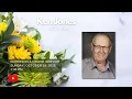 Remembering the life of Ken Jones 1952-2025