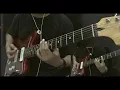 Paramore: Playing God [Guitar Cover]