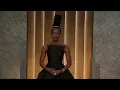 Rihanna - Lift Me Up (Live Performance on the 95th Oscars) 4K