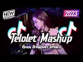 Download Lagu DJ TELOLET MASHUP BREAKBEAT TIKTOK FYP VIRAL TERBARU 2023