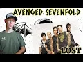 Download Lagu Avenged Sevenfold- Lost Reaction!