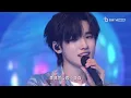 【TNT时代少年团】《我喜欢你》#时代少年团音乐分享会｜东方风云榜奔向30音乐分享会 || 1080HD