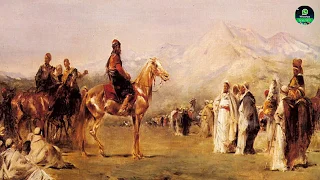 من روائع الأناشيد أعــــداؤك ولـو للعدم للمنشد أبو علي مع مقدمة جميلة جدا 