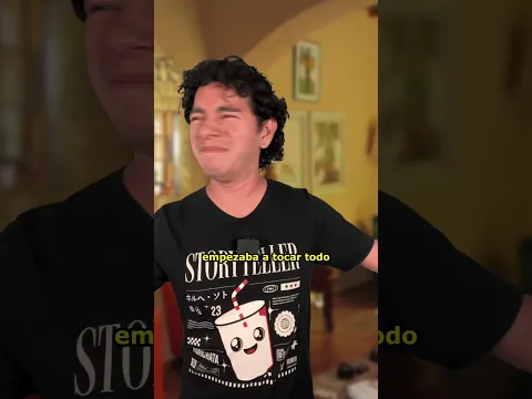 POV: El Primo Torpe de la Familia es Steve Urkel... #shorts