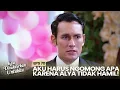 Download Lagu Devan Panik Gak Bisa Bicara Soal Kehamilan Alya | KAU DITAKDIRKAN UNTUKKU | EPS.70 (3/3)