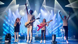 NENSI Марафон Нэнсилэнд Хит Парад на 120 минут Official Grand Video 