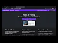 Laravel 11 Part 2 - Install React Bootstrap